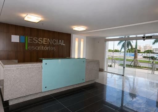 Essencial Escritórios