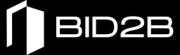 BID2B Logo