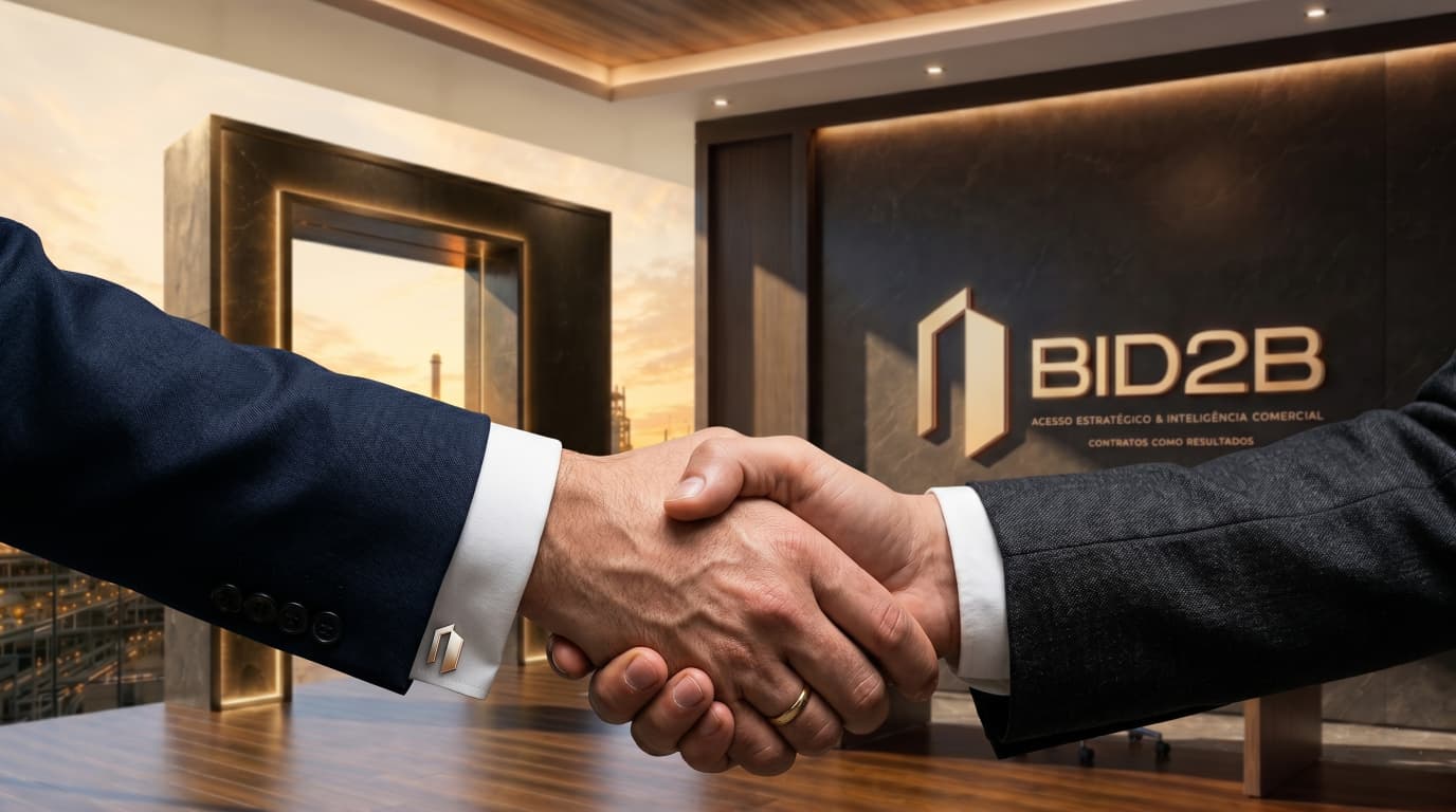 Strategic Partnership