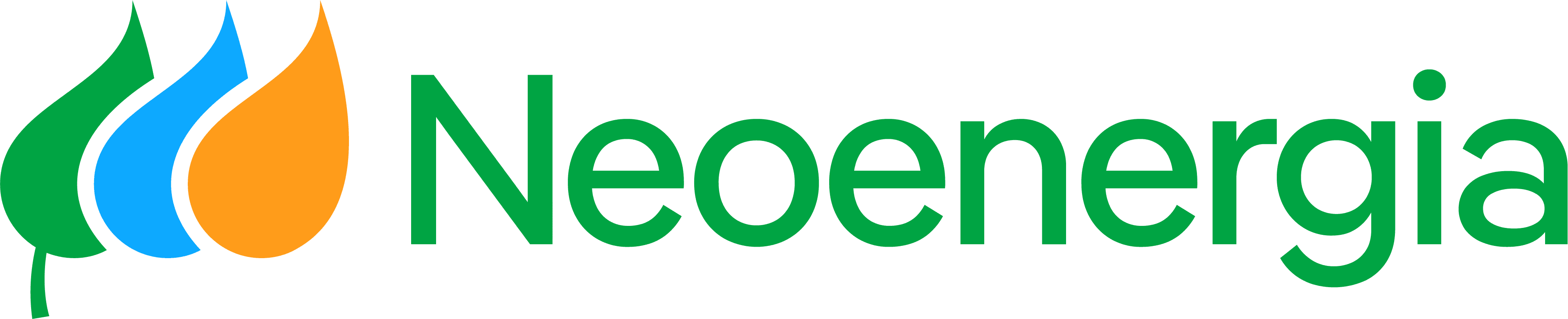 Neoenergia