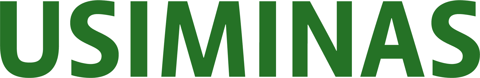 Usiminas