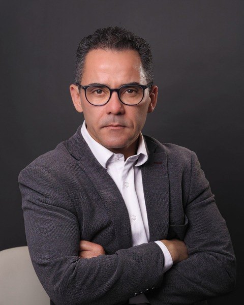 Wéster Cardozo. Mentor BID2B