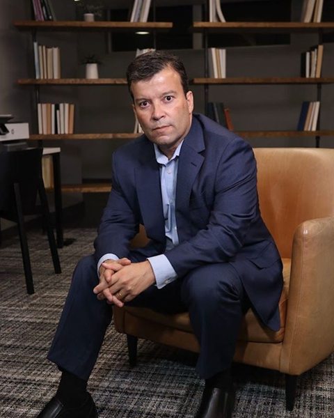 Luiz Landeiro. Mentor BID2B