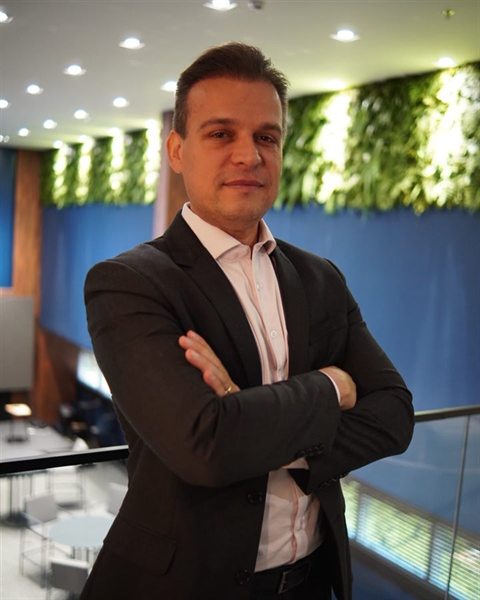 Giuliano Giberni. Mentor BID2B