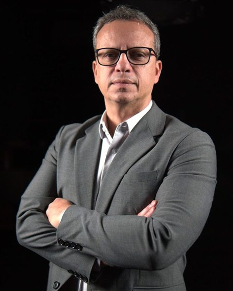 Carlos Sobral. Mentor BID2B
