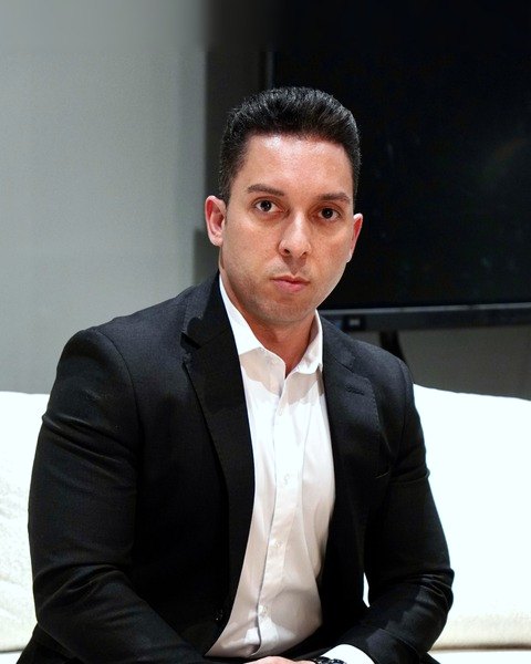 Filipe Euzébio. Mentor BID2B