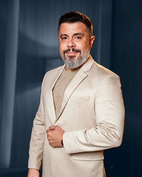 Pablo Barros. Mentor BID2B