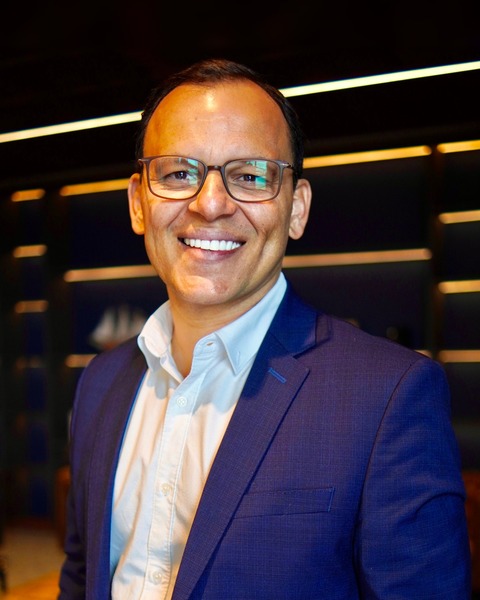 Leonardo Cordeiro. Mentor BID2B