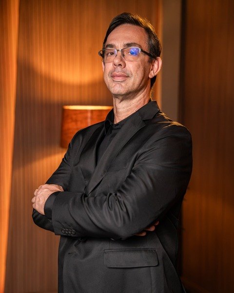 Paulo Baffa. Mentor BID2B